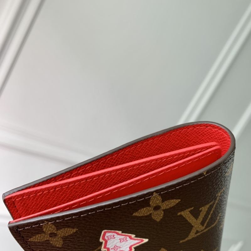 LV Wallets